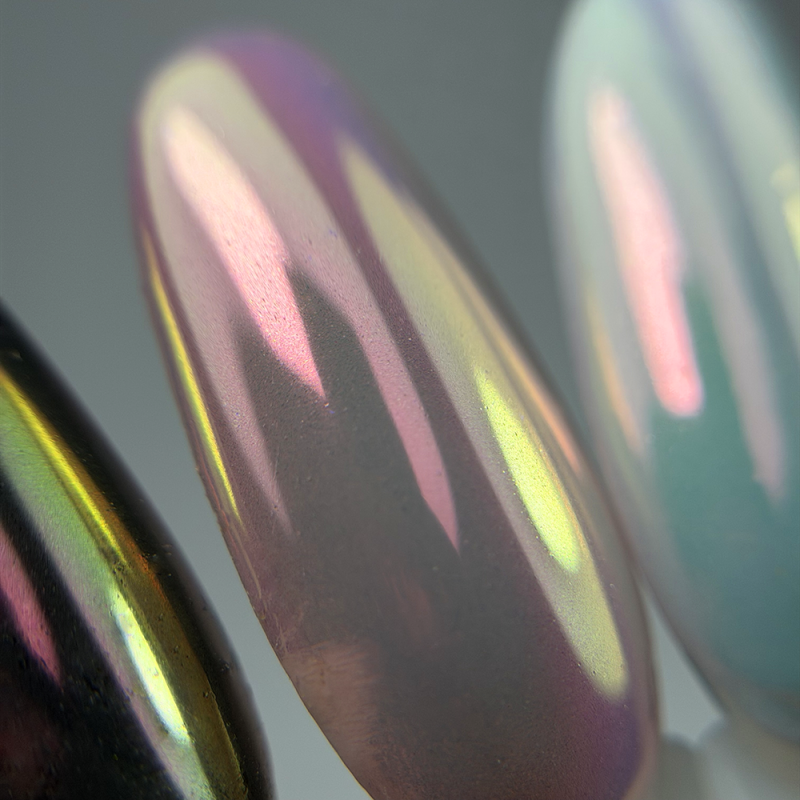 Crystal Glow Powder 04
